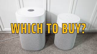 Blueair 211i vs 311 — Which Air Purifier Should You Buy?