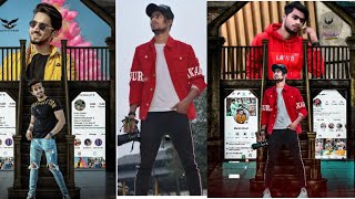 Mr faisu photo editing tutorial by picArst copy look lightroom presets screenshot 4