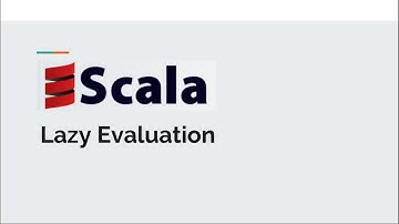 Lazy Evaluation In Scala