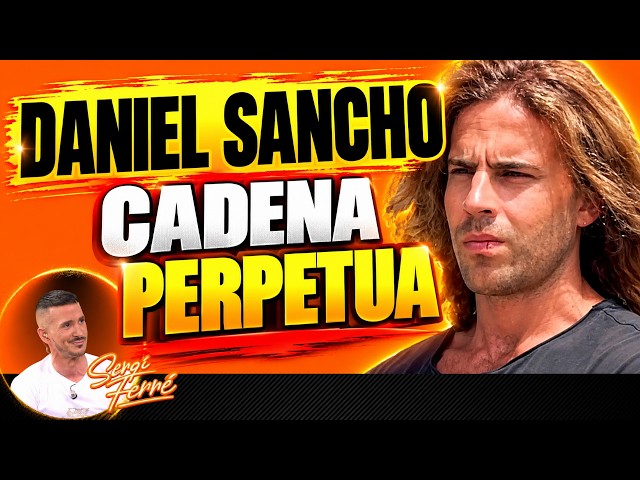 473. 💥 JOAQUÍN CAMPOS EN DIRECTO: ¿QUÉ LE ESPERA AHORA A DANIEL SANCHO?