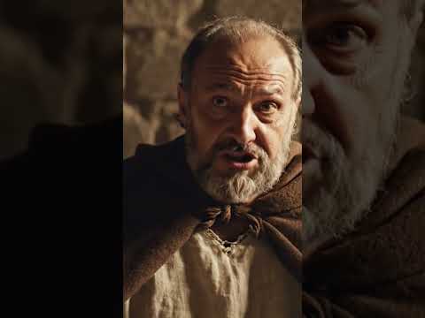 A corrida para salvação.