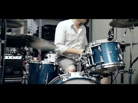 groove