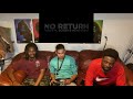 TRASH OR PASS-Polo G - No Return (Official Video) ft. The Kid LAROI, Lil Durk REACTION