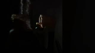 3D printing projector test 2