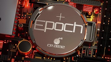 bash explode - epoch (Official Music Video)