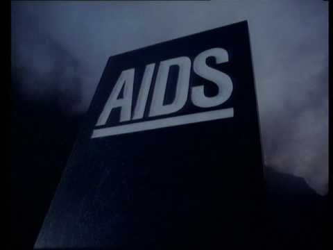 AIDS: Monolith (1987)