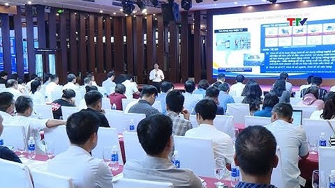 Tập huấn đào tạo kỹ năng thương mại điện tử| NSTH