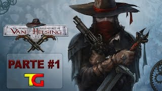 The Incredible Adventures Of Van Helsing - [Parte 1] - Dificuldade INSANA - PT-BR - [HD]