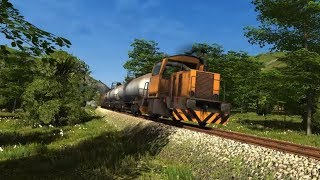 Derail Valley - Teaser Trailer