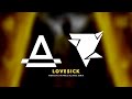 Alan Walker Sophie Simmons Lovesick Aneraxx Triangle Alliance Extended Remix