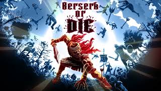 Whispers from the Shadow | Berserk or Die Original Soundtrack
