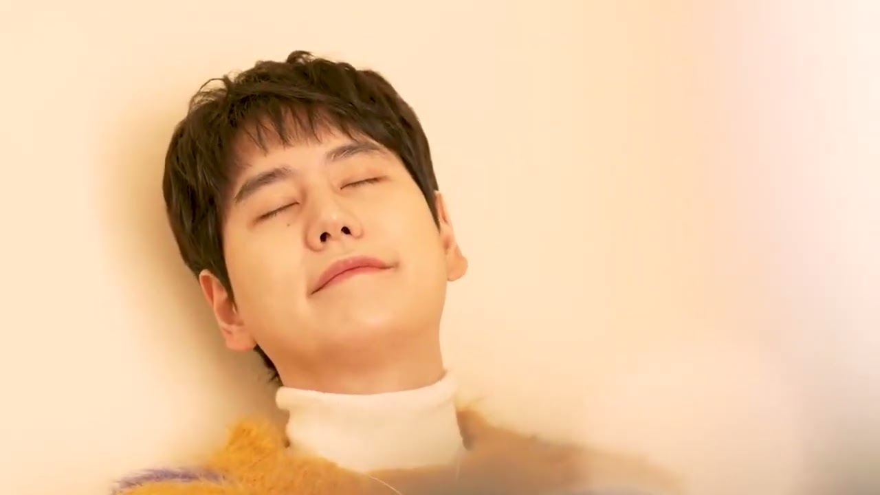 SUPER JUNIOR KYUHYUN Japan Online Special Event Lover's