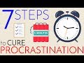 Overcoming Procrastination Quiz