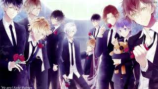 We Are - Keke Palmer | Nightcore