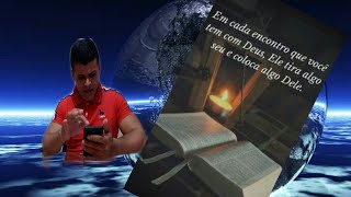 Os melhores app de Bíblia, um pra estudar e outro com audio. screenshot 5