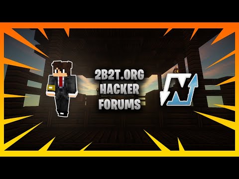 2B2T Hacker Forum Post's from 2014!