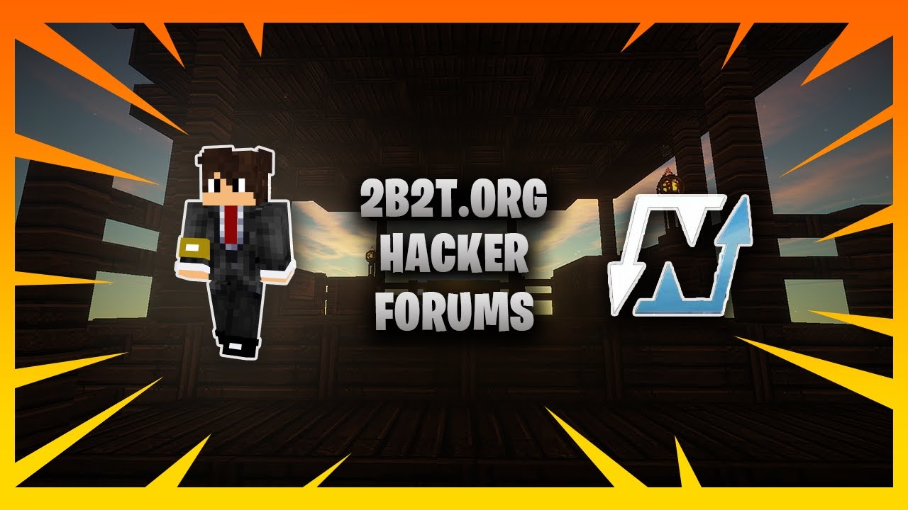 2B2T Hacker Forum Post's from 2014!