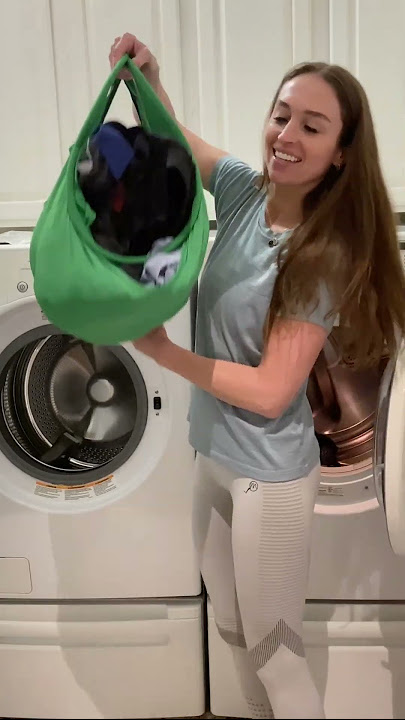 Laundry Turtle