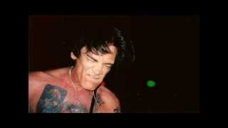 Watch Dee Dee Ramone Sheena Is A Punk Rocker video