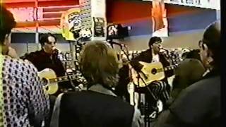 Squeeze Take Me I'm Yours Acoustic 1993