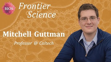 Frontier Science #8 - Non-Coding RNAs 🧬 w/ Mitchell Guttman - Professor @ CalTech | BIOS