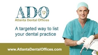 Atlanta Dental Offices