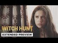 Witch Hunt | When Witches Are Real And Witchcraft Is Illegal