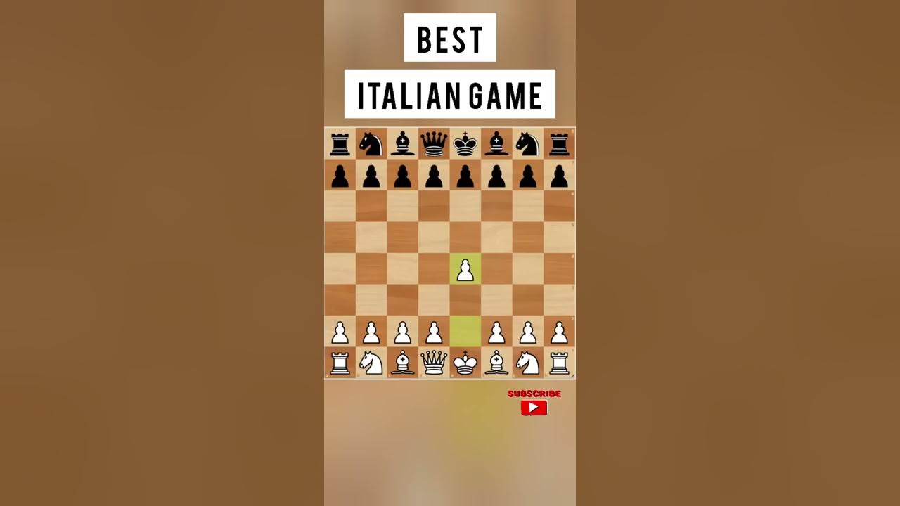 How to play Italian Game | Giuoco Piano | White Win | Complete Trap and Trick | Gambit