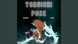Yoruichi Pose