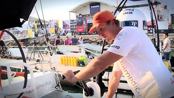 Ep 2: Grind and Winch Technique with Dave Swete