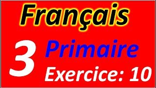 exercice 10