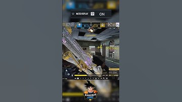 Match replay on/off settings codm tips and trics #codmtamil #prosettings #codm #shorts