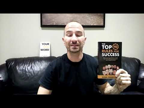 BE COURAGEOUS Mind Power Reading Series Episode 113 II II