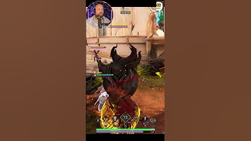 sparrow surviving #predecessorgame #moba #gaming #theogier #pvp #predecessor #sparrow