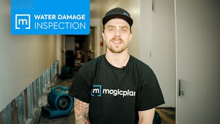 How to Document Water Damage Restoration Like a Pro