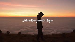 SMVLL adek berjilbab ungu reggae version indonesia