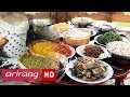 Arirang special rice effect  full episode