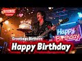 Happy Happy Birthday: AI Metal Rock Version (Roel Cortez)