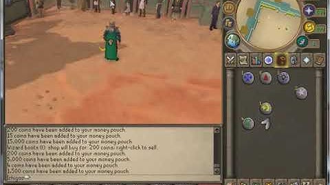 Beginners Guide - Top Runescape Private Server: Helwyr Runescape Private Server | Brand New RSPS