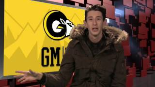 Gmhs Anouncements 1292016