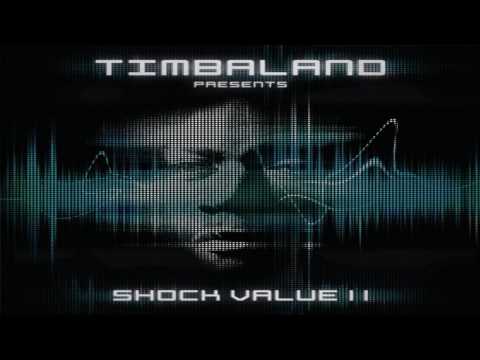 Timbaland - Carry Out Slowed