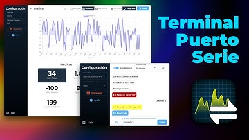 Introducción Terminal Puerto Serie