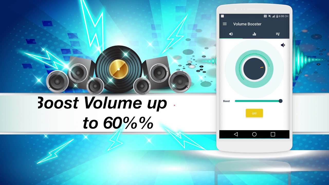 Volume Booster 2018 YouTube Volume Booster 2018 Youtube