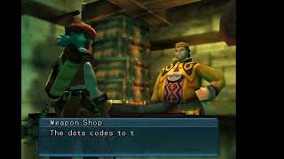 Helping Gardenia Out || .hack//Mutation || Part 3 Wealth
