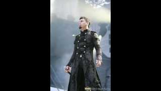 Watch Kamelot Once A Dream video