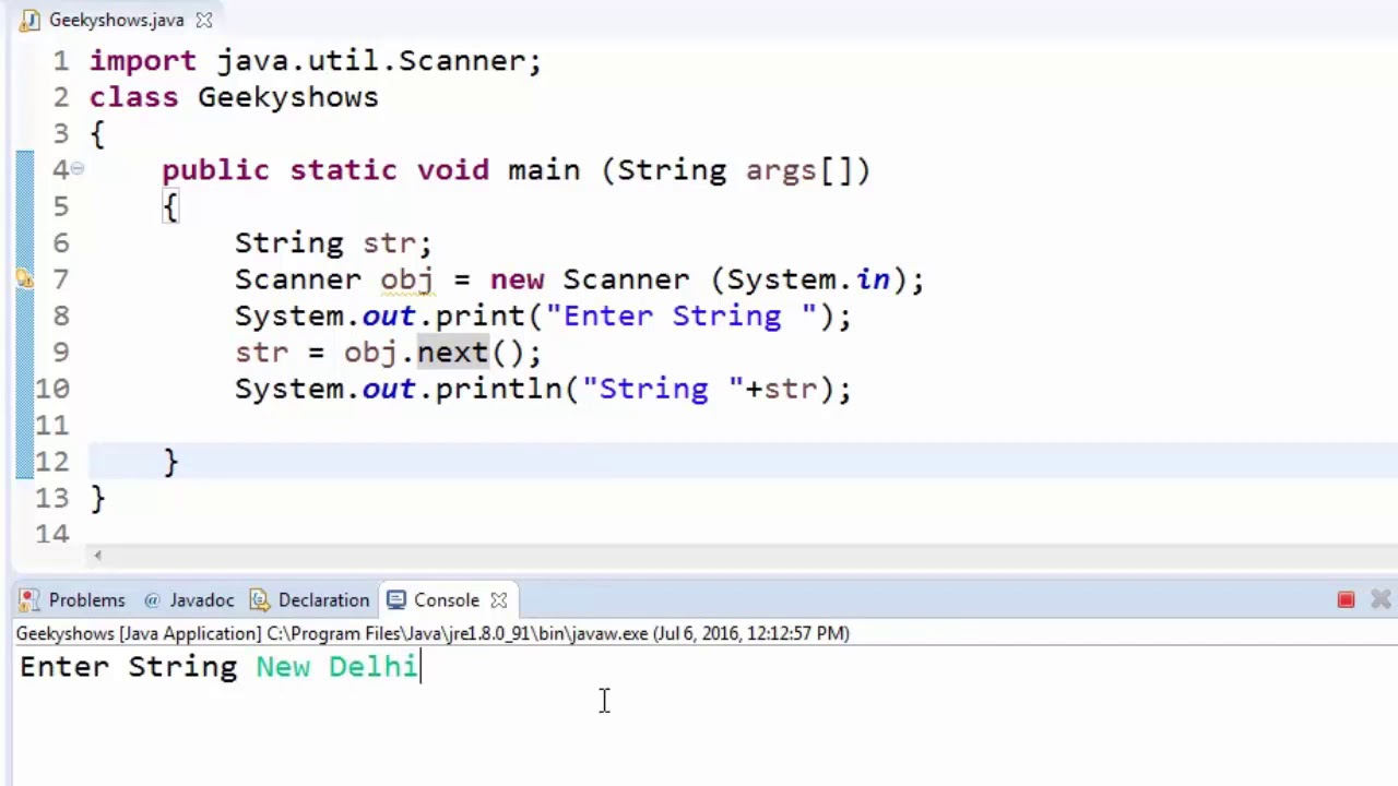 Java import system. Java util Scanner. Сканер строки java. Scanner next java. Импорт сканера java.