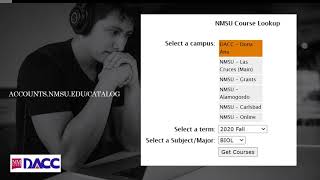 Class Format and Schedule Profile