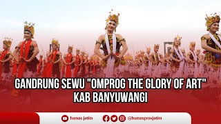 GANDRUNG SEWU
