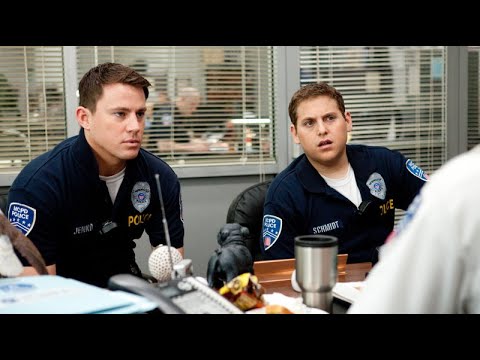 Best Modern Comedic Movie Scenes   Part 1