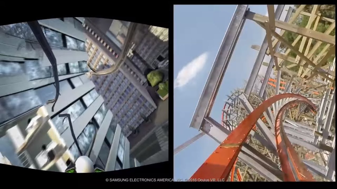 Six Flags México: Medusa será en 2017 una roller coaster ...